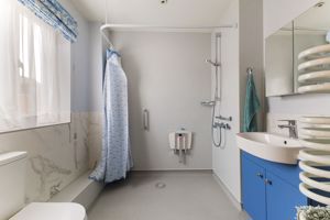 Wet Room- click for photo gallery